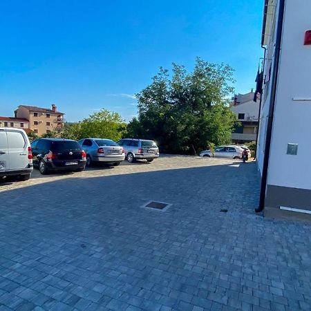 Apartments Korina & Dadi Rovinj Eksteriør bilde