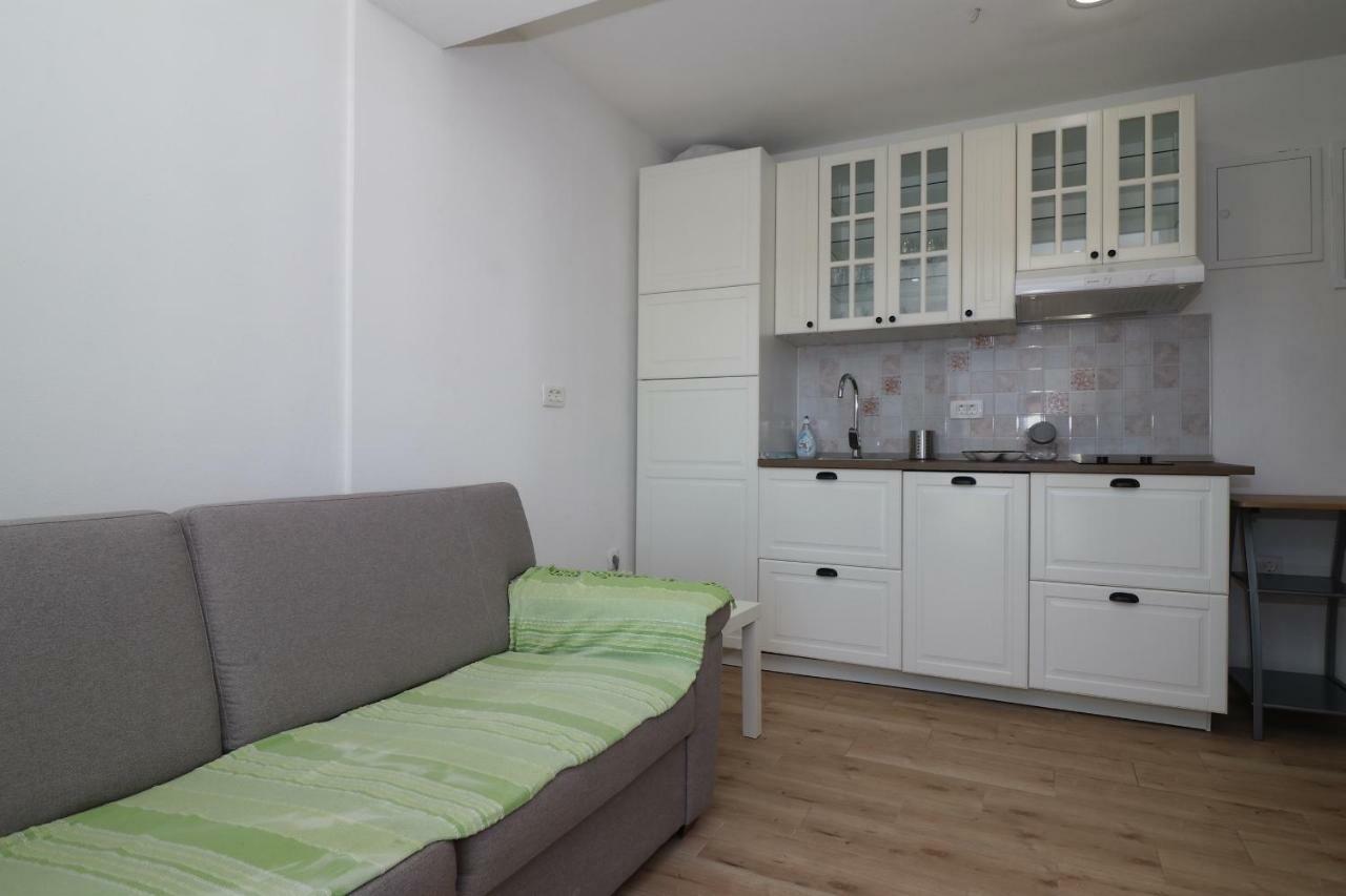 Apartments Korina & Dadi Rovinj Eksteriør bilde